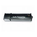 USB FM - Transmitter zur Musik�bertragung vom PC zum Radio