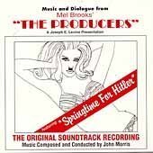 CD-Charts  Music : The Producers (1968 Film)