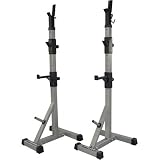 Valor Athletics Inc. Power Squats Stand Plus