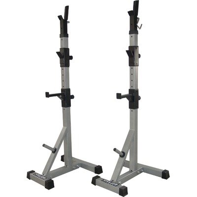 Valor Athletics Inc. Power Squats Stand Plus