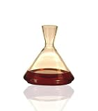 Ravenscroft Crystal Techno Decanter