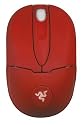 Razer ProClick mobile optische Notebook Maus bluetooth rot