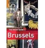 The rough guide to Brussels