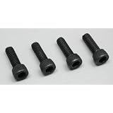 Du-Bro 577 8-32 x 1 2 Socket Head Cap Screw (4-Pack) by Du-Bro Products
