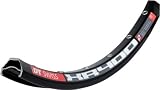 DT SWISS XR 400 Disque 32 Trous Noir Jante
