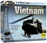 IN THEIR OWN WORDS - VIETNAM (AUDIOBOOK)