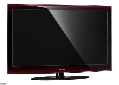 Samsung LE 32 A 656 A 1 F 32 Zoll / 81 cm 16:9 Full-HD LCD-Fernseher schwarz