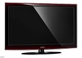 Samsung 32 inch LCD Television 1080p 15000:1 (Rose Black)