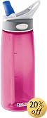 CAMELBAK キャメルバックボトル0.75L ピンク(PK) 1821601