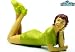 My Monitor Buddy Medium Darlene Green 237