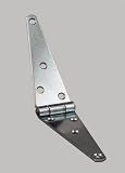 Ace Heavy Duty Strap Hinge (01-3414-150)