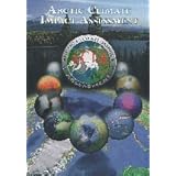 arctic climate impact assessment scientific report