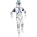 Star Wars Clone Trooper Child Costume