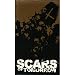 SCARS OF TOMORROW - Logo #2 - Sticker
