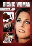 The Bionic Woman: Season Two (1976)
