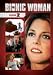 The Bionic Woman Season 2 DVD (Full Frame)