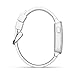 Pebble Time Smartwatch - White (Certified Refurbished)