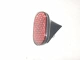 Reflector Red for Rear Fender