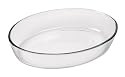 Marinex 2-1/2-Quart Oval Bake Dish