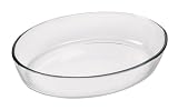 Marinex 2-1/2-Quart Oval Bake Dish