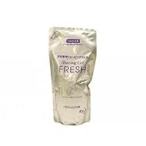 花王　花王薬用シェービングジェルbR　業務用　レフィル550g
