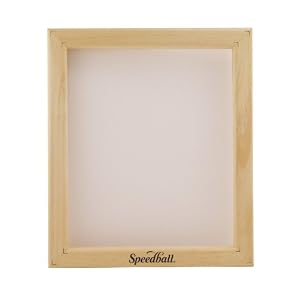 Speedball-8-Inch-by-10-Inch-Screen-Printing-Frame