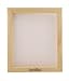 Speedball 8-Inch-by-10-Inch Screen Printing Frame