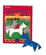 TANGRAMABLES 7-PC GR K-4 W/ PLASTIC