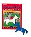 TANGRAMABLES 7-PC GR K-4 W/ PLASTIC