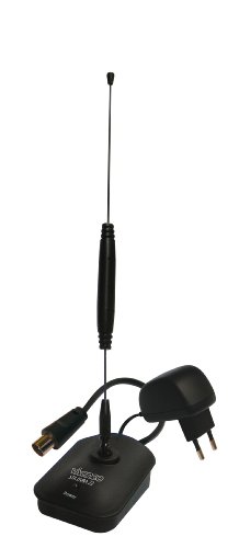 Vivanco DVB-T DAB Zimmerantenne STA DVBA 22 Stabantenne