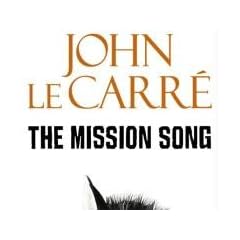 The Mission Song. 6 CDs