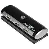 Cables To Go 7 Port USB 2.0 Hub