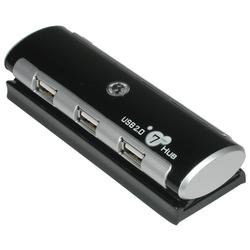 Childrens Toyshop  PC Hardware : Cables To Go 7 Port USB 2.0 Hub