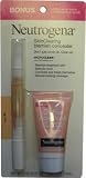 31uEFG8C9wL. SL160  Neutrogena 10 Light Skin Clearing Blemish Concealer & Bonus Acne Wash Scrub