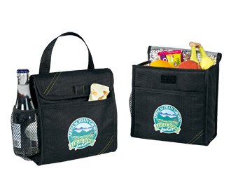 Eco-friendly Recycled Prospect Lunch Cooler