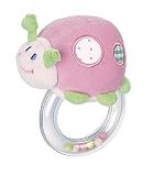 Mary Meyers baby Ladybird rattle