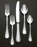 GROSGRAIN SUGAR SPOON HS