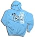 Lil Prince Michael Youth Hooded Sweatshirt