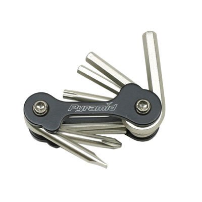 Sunlite 9 Function Multi-Tool