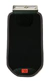 Pedco Wrap-Up XL - Extra Large Camera Wrap - Black