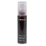 LORAC Sheer Wash Travel Size Lip & Cheek Tint, Sheer Luck .3 fl oz (8.9 ml)