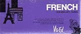 French Vocabulary Cards: Academic Study Card Set