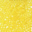 Faceted Beads, 8mm, Acid Yellow, 480pc Pkg