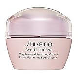 Shiseido White Lucent Brightening Moisturizing Cream w 1.7oz./50ml