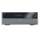Harman Kardon AVR 2600 65W 7.1 channel Home Theater Receiver (Black)