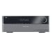 Harman Kardon AVR 2600 65W 7.1 channel Home Theater Receiver (Black)