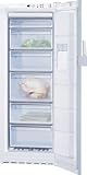 Bosch GSN24A21 Gefrierschrank / A+ / 155 cm Höhe / 267 kWh/Jahr / 193 L Gefrierteil