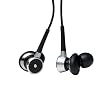 Phiaton PS 210 Unique Half In-Ear Earphones