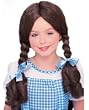 Dorothy Wizard of Oz Wig