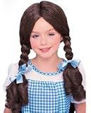 Dorothy Wizard of Oz Wig